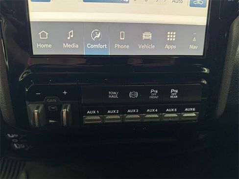 New 2026 RAM 2500 Tradesman image 17