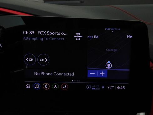 Used 2023 Chevrolet Corvette Stingray Preferred Cpe RWD image 61