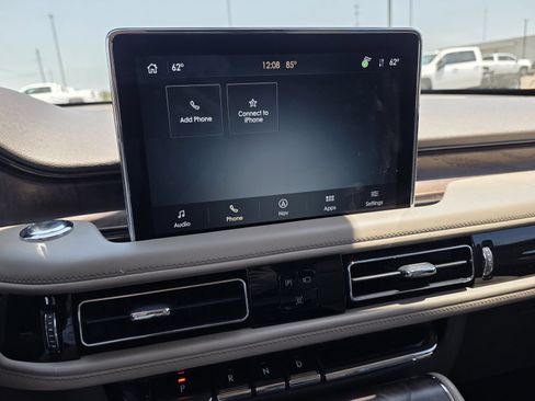Used 2022 Lincoln Aviator Reserve w/ Elements Package Plus RWD image 12