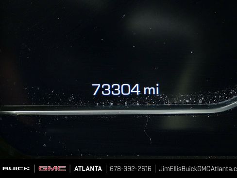 Used 2024 GMC Sierra 1500 Denali Ultimate AWD/4WD image 9