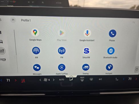 New 2025 Ford Expedition Active image 27