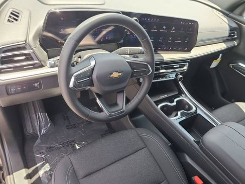 New 2026 Chevrolet Traverse LT FWD image 21