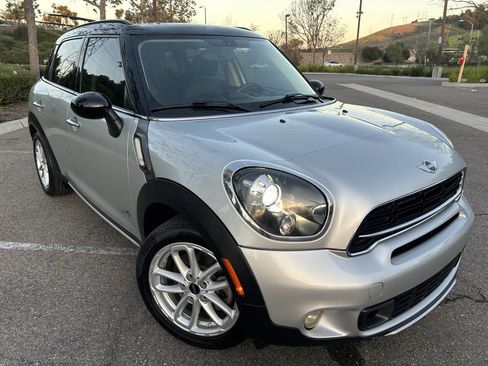 Used 2015 MINI Cooper Countryman S image 5