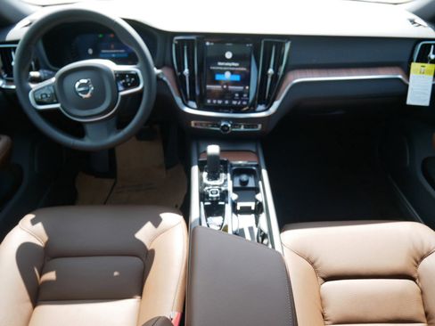 New 2026 Volvo V60 B5 Cross Country Plus w/ Climate Package image 7