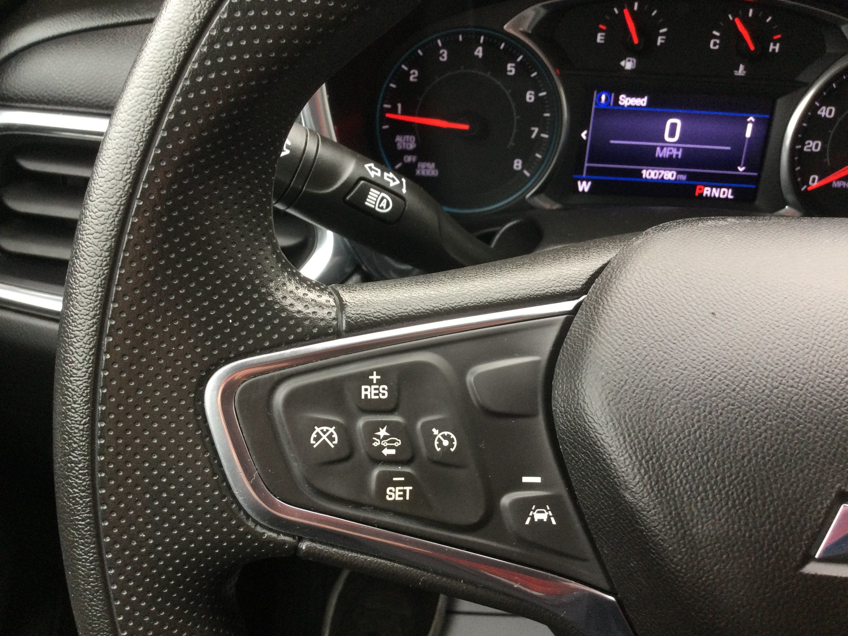 Used 2020 Chevrolet Equinox LT AWD/4WD image 15