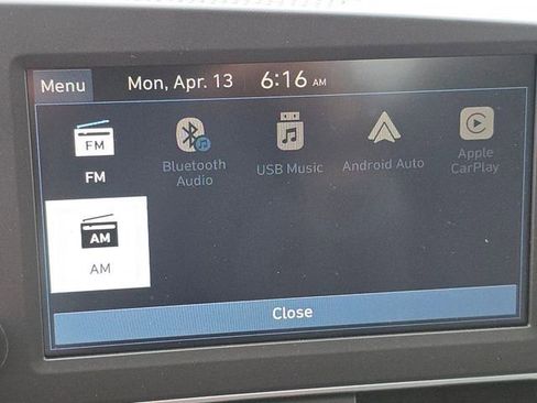 New 2026 Hyundai Elantra Sport FWD image 7