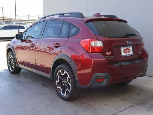 Used 2017 Subaru Crosstrek 2.0i Limited w/ Popular Package #2 image 3