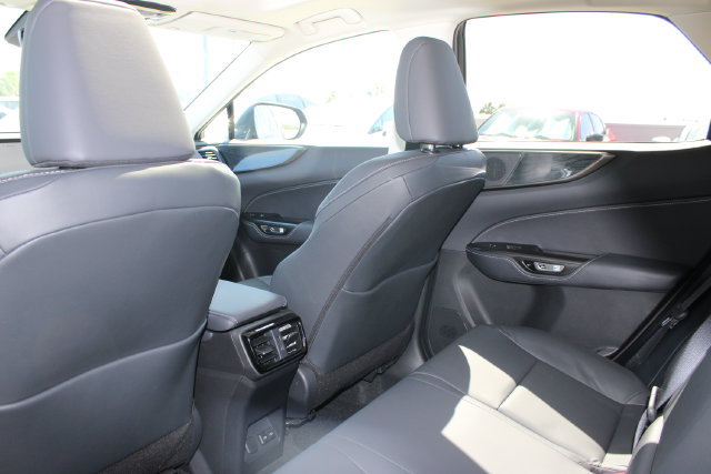 Certified 2023 Lexus NX 350h AWD image 9