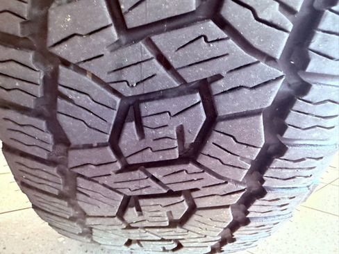 Certified 2025 Lexus GX 550 image 21