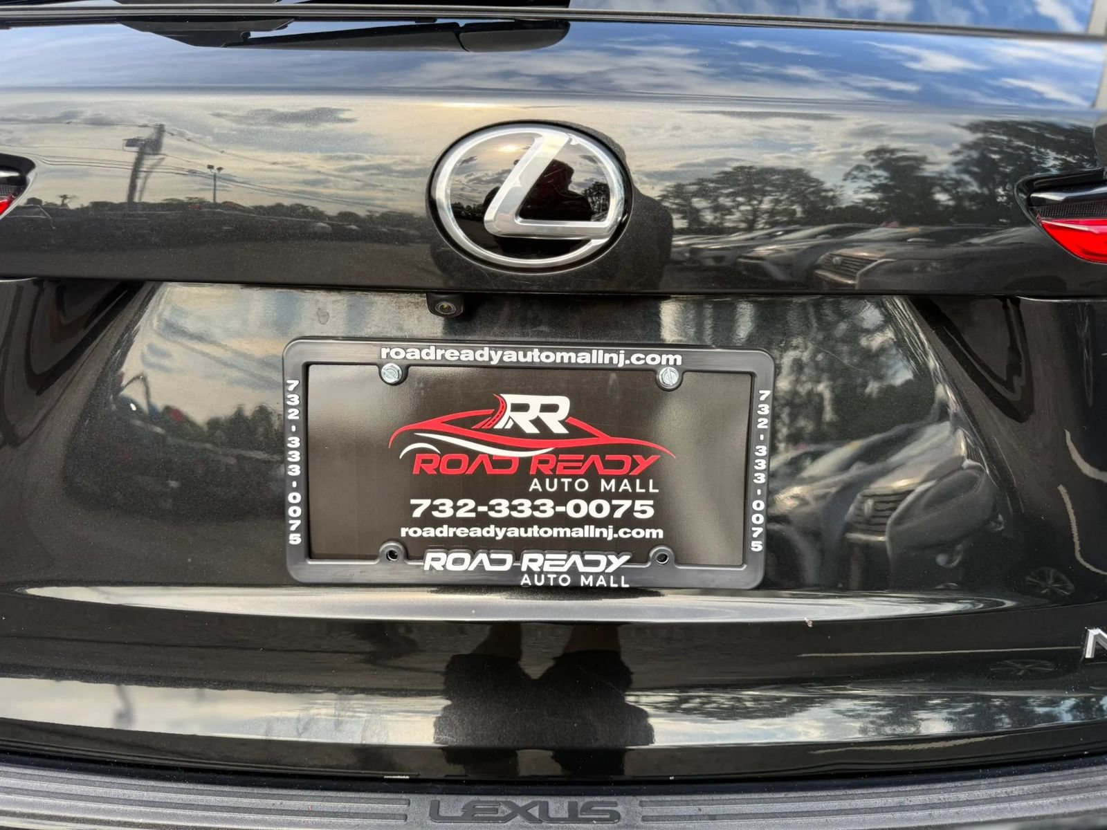 Used 2019 Lexus NX 300 FWD image 60