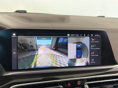 Used 2019 BMW X5 xDrive40i w/ Premium Package 2 AWD/4WD image 20