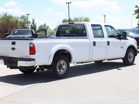 Used 2016 Ford F350 XL RWD image 6