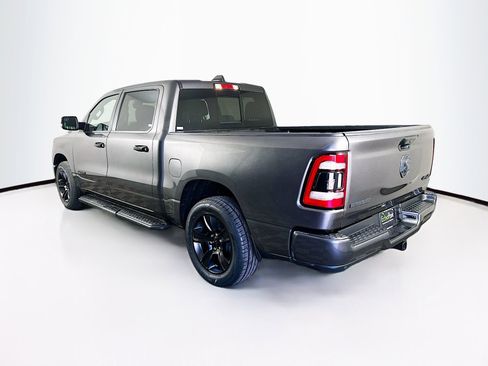 Used 2023 RAM 1500 Big Horn AWD/4WD image 5