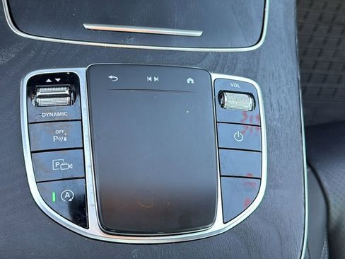 Certified 2023 Mercedes-Benz E 350 4MATIC Sedan w/ Premium Package image 35