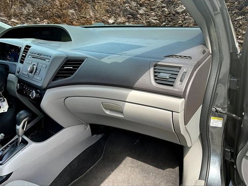 Used 2012 Honda Civic LX image 14