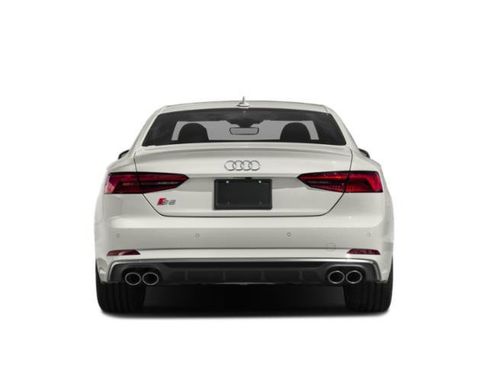 Used 2019 Audi S5 Prestige w/ S Sport Package image 5