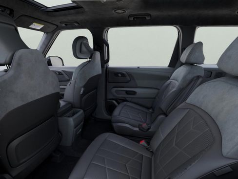 New 2027 Kia Telluride SX Prestige X-Pro AWD/4WD image 14