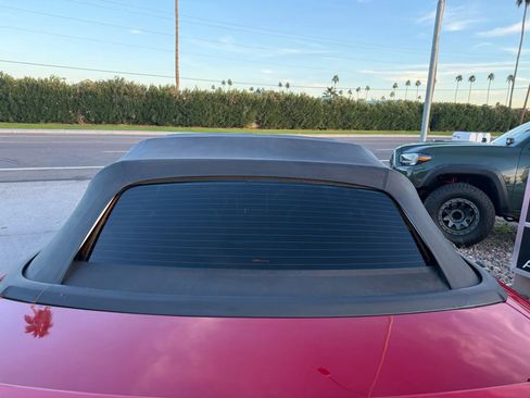 Used 2001 Ford Mustang Cobra image 5