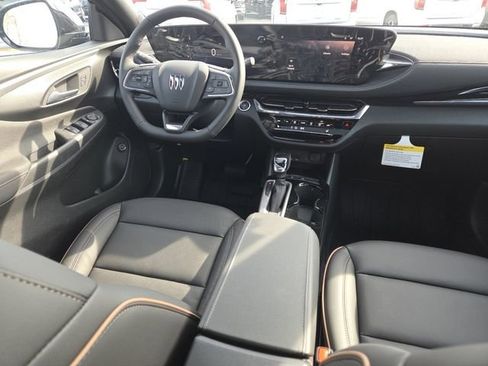 New 2026 Buick Envista Avenir image 30