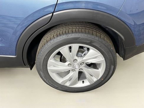 New 2026 Buick Encore GX Preferred w/ Comfort Package image 24