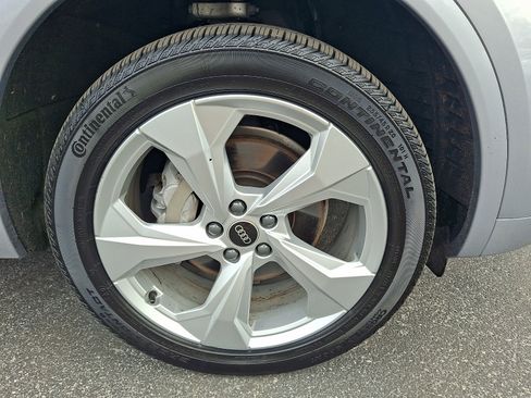 Certified 2023 Audi Q5 2.0T Premium Plus w/ Premium Plus Package image 8