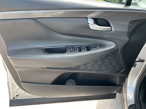 Used 2023 Hyundai Santa Fe SEL image 11