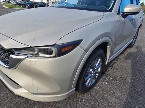 New 2025 MAZDA CX-5 AWD 2.5 S w/ Select Package image 21