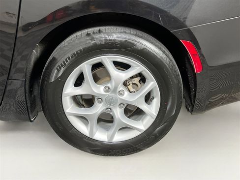 Used 2018 Chrysler Pacifica Touring Plus w/ S Appearance Package image 32