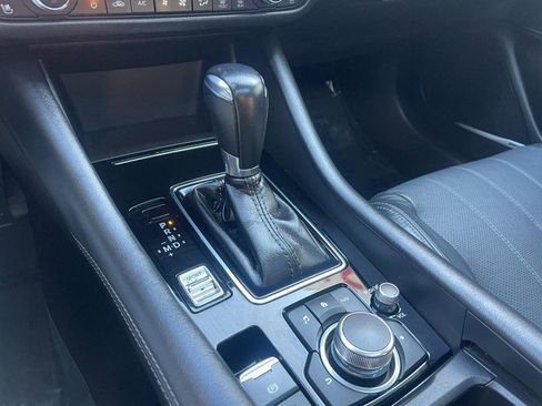 Used 2018 MAZDA MAZDA6 Grand Touring Reserve image 32