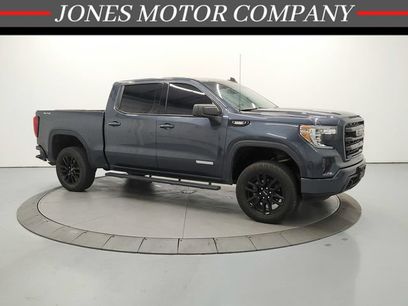 Used 2021 GMC Sierra 1500 Elevation