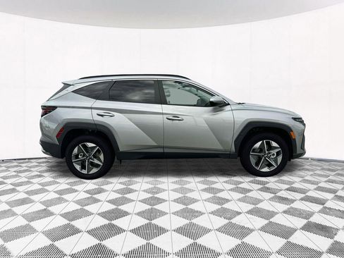 New 2026 Hyundai Tucson SEL image 13