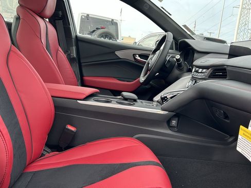 New 2025 Acura TLX A-Spec Package image 17