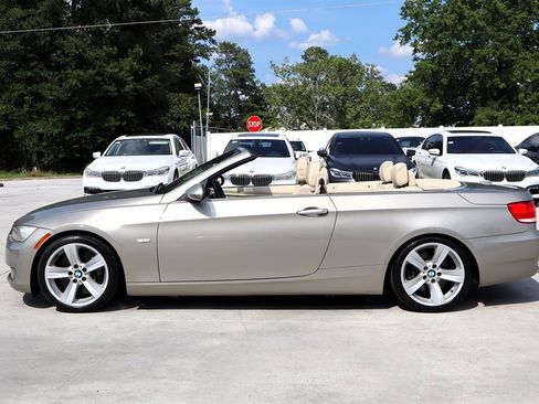 Used 2009 BMW 335i Convertible RWD image 6