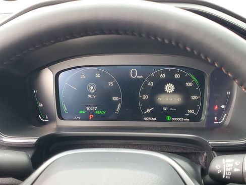 New 2026 Honda CR-V TrailSport image 17