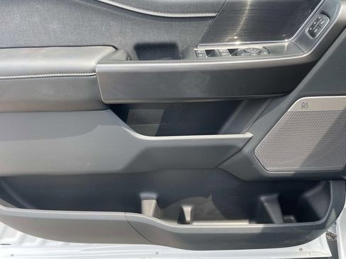 New 2025 Ford F150 Lariat w/ Equipment Group 501A Mid image 19