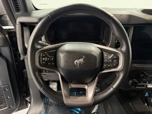 Used 2025 Ford Bronco Big Bend AWD/4WD image 18