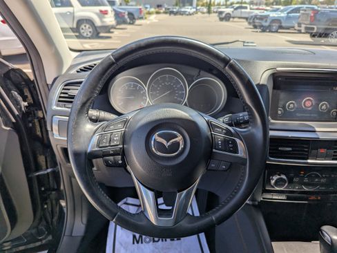 Used 2016 MAZDA CX-5 Grand Touring AWD/4WD image 15