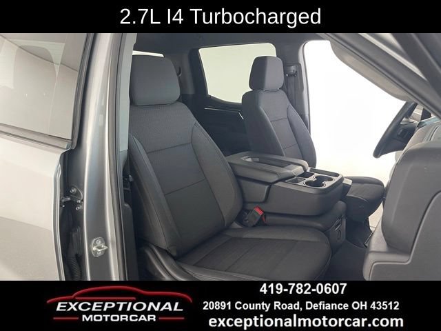 Used 2024 GMC Sierra 1500 Elevation AWD/4WD image 46