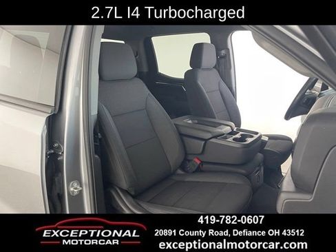 Used 2024 GMC Sierra 1500 Elevation AWD/4WD image 46