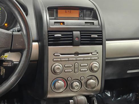 Used 2011 Mitsubishi Galant FWD image 5