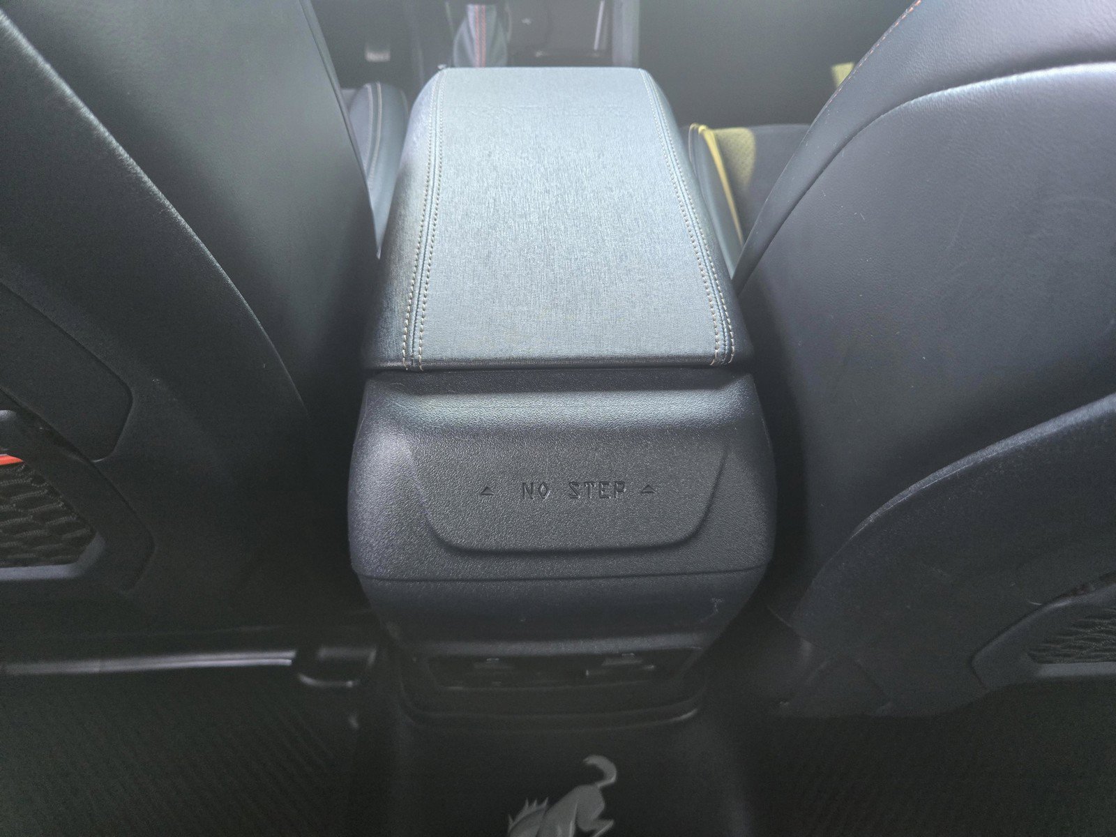 Used 2024 Ford Bronco Raptor AWD/4WD image 6