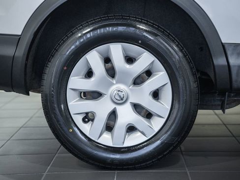 Used 2020 Nissan Rogue Sport S AWD/4WD image 22