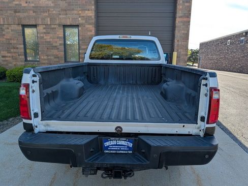 Used 2014 Ford F250 XL w/ Power Equipment Group AWD/4WD image 8