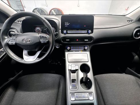 Used 2023 Hyundai Kona SEL FWD image 16