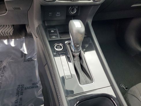 Used 2023 Nissan Kicks SV image 29