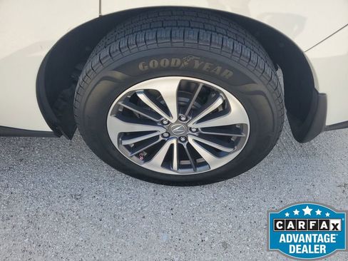 Used 2017 Acura RDX FWD w/ Advance Package image 20