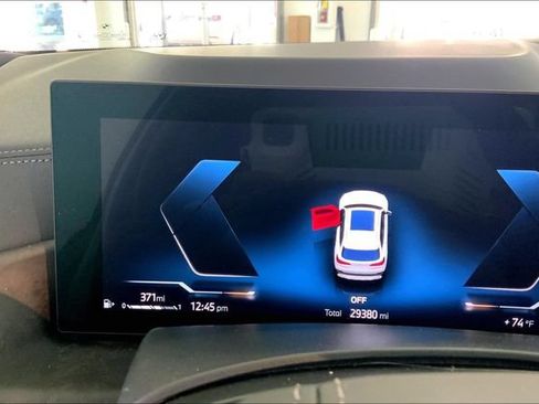 Certified 2024 BMW X5 sDrive40i w/ Parking Assistance Package RWD image 9