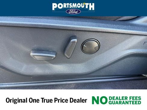 New 2026 Ford F150 XLT w/ Equipment Group 302A MID image 30