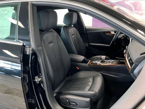 Used 2019 Audi A5 2.0T Premium Plus w/ Premium Plus image 12