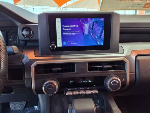 Certified 2025 Toyota Tacoma SR5 RWD image 23
